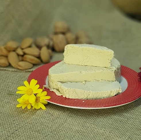 Ahmetbey Helvası & Lokumu